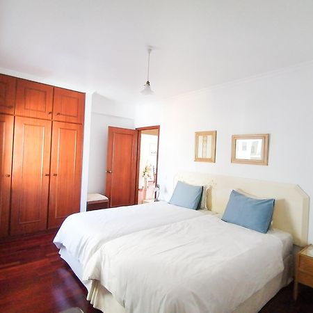 Apartament Ladeira Funchal Centerアパートメント エクステリア 写真