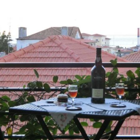 Apartament Ladeira Funchal Centerアパートメント エクステリア 写真