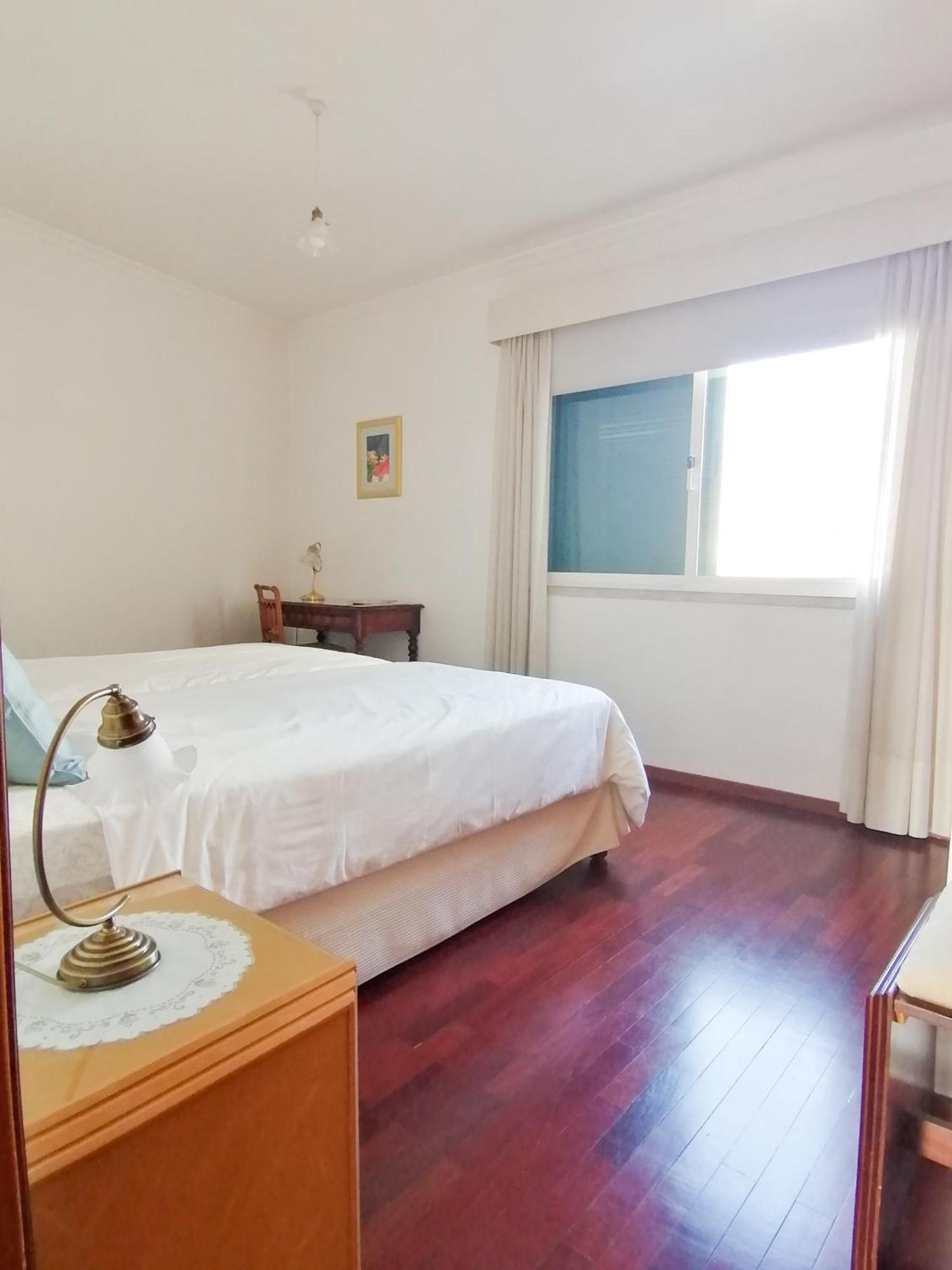 Apartament Ladeira Funchal Centerアパートメント エクステリア 写真
