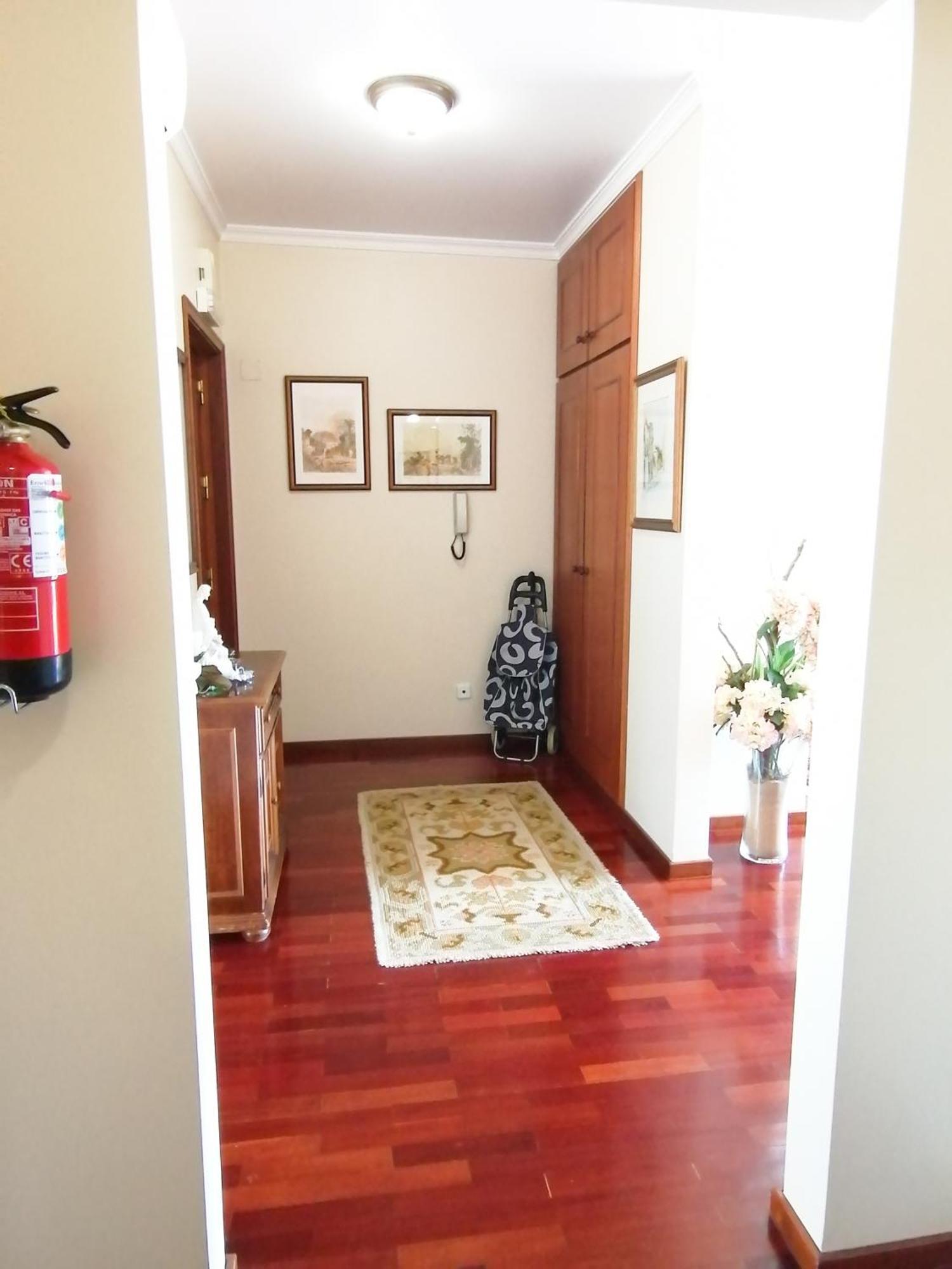 Apartament Ladeira Funchal Centerアパートメント エクステリア 写真