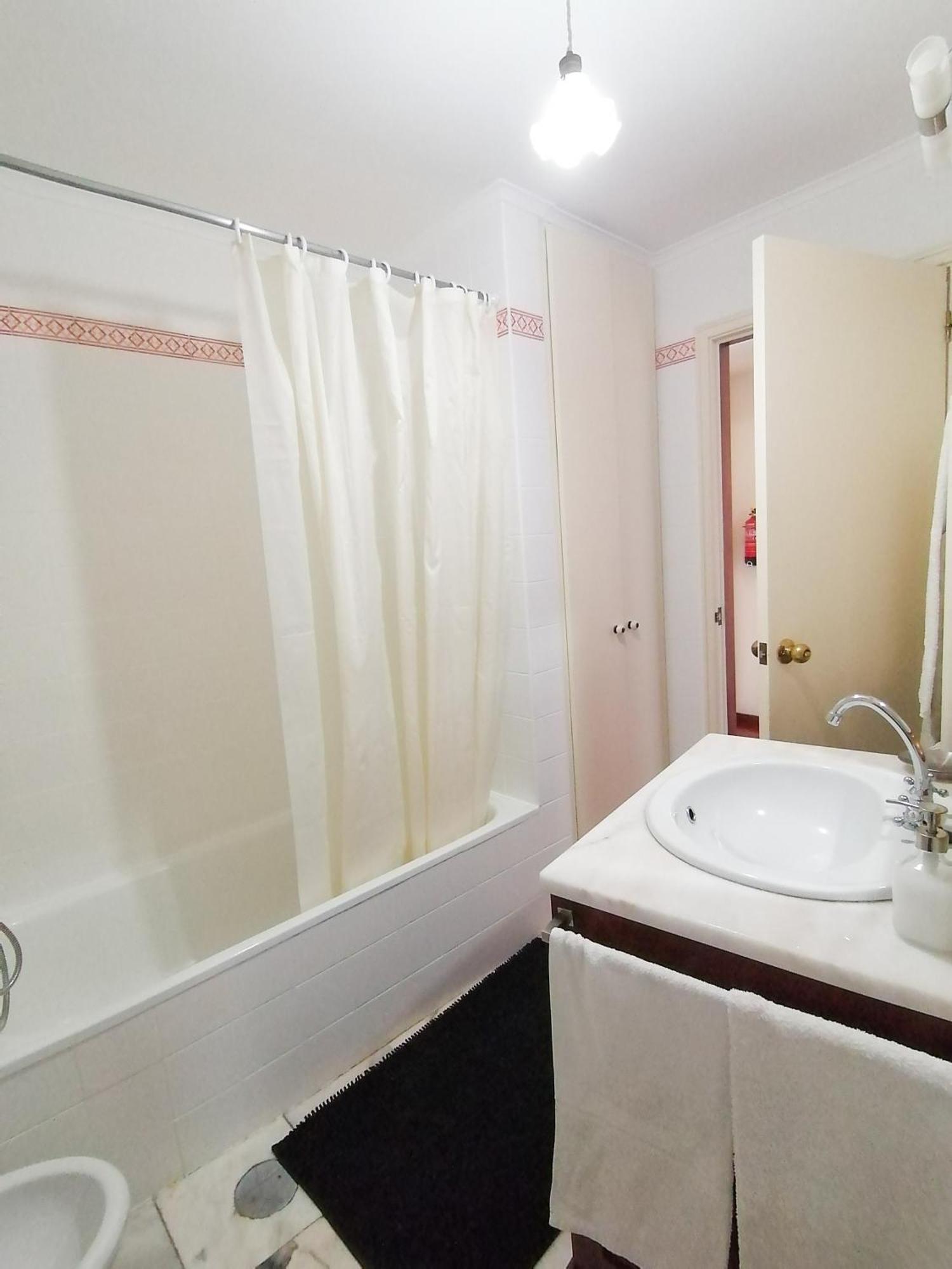 Apartament Ladeira Funchal Centerアパートメント エクステリア 写真
