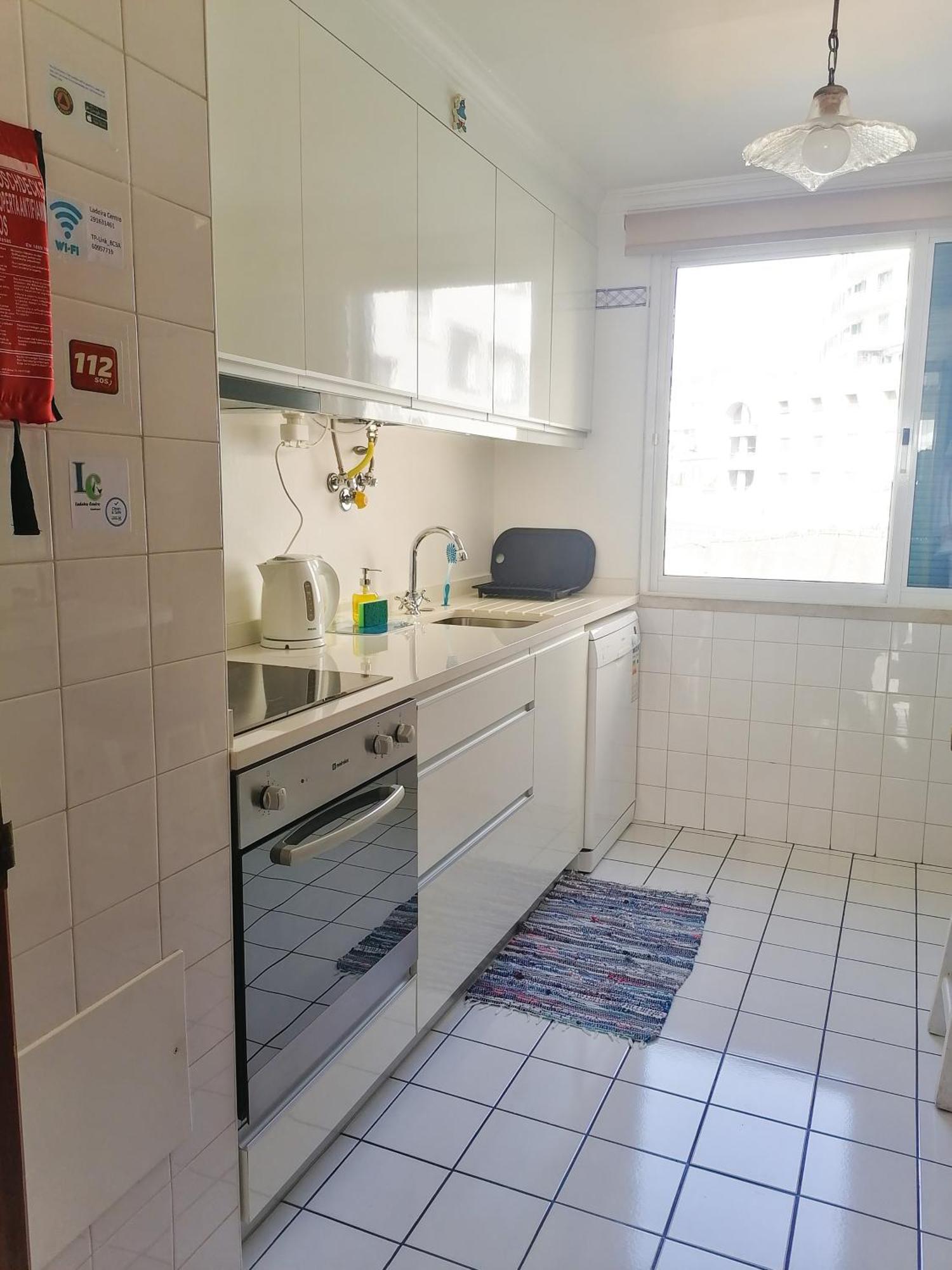Apartament Ladeira Funchal Centerアパートメント エクステリア 写真
