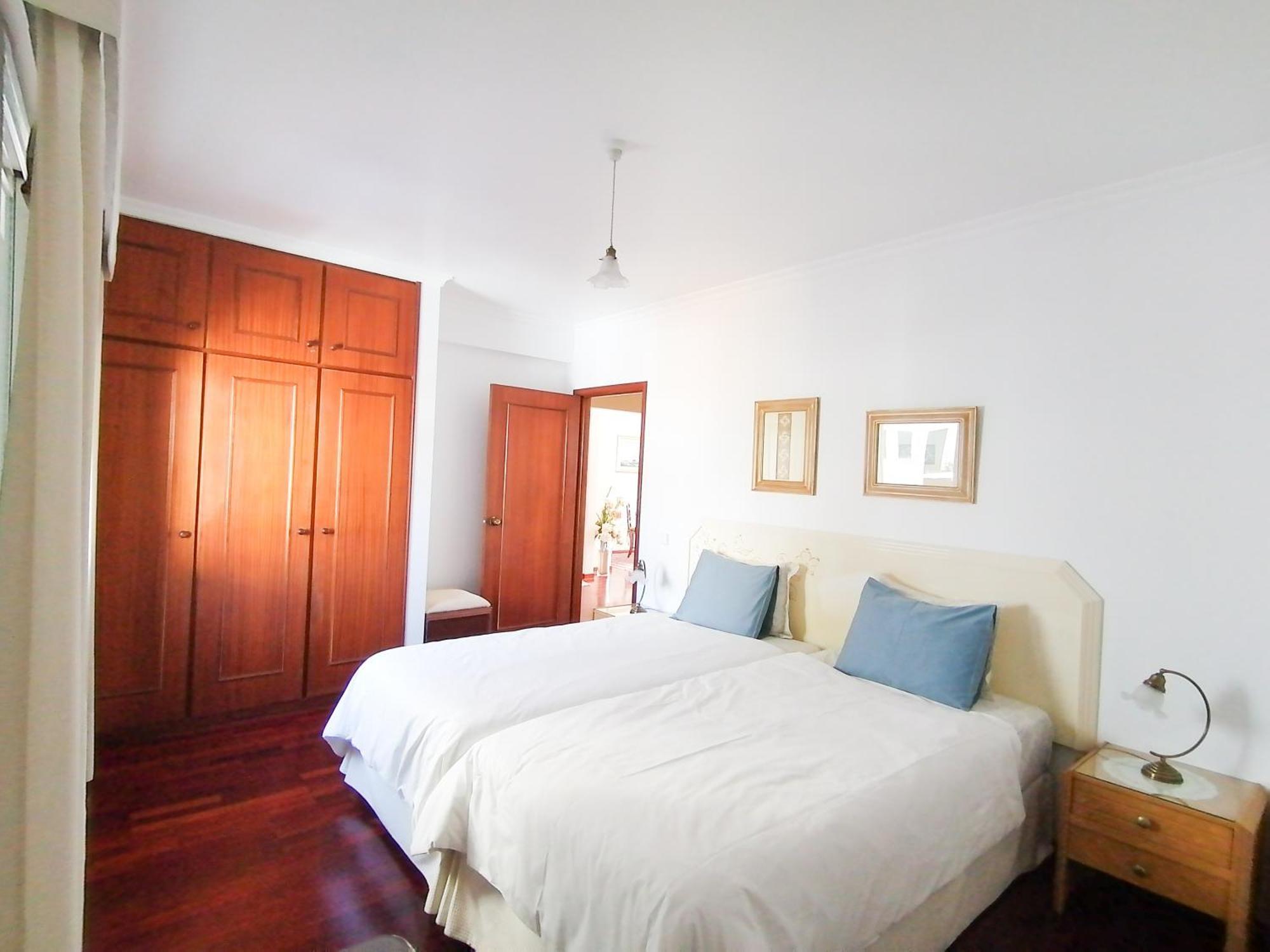 Apartament Ladeira Funchal Centerアパートメント エクステリア 写真