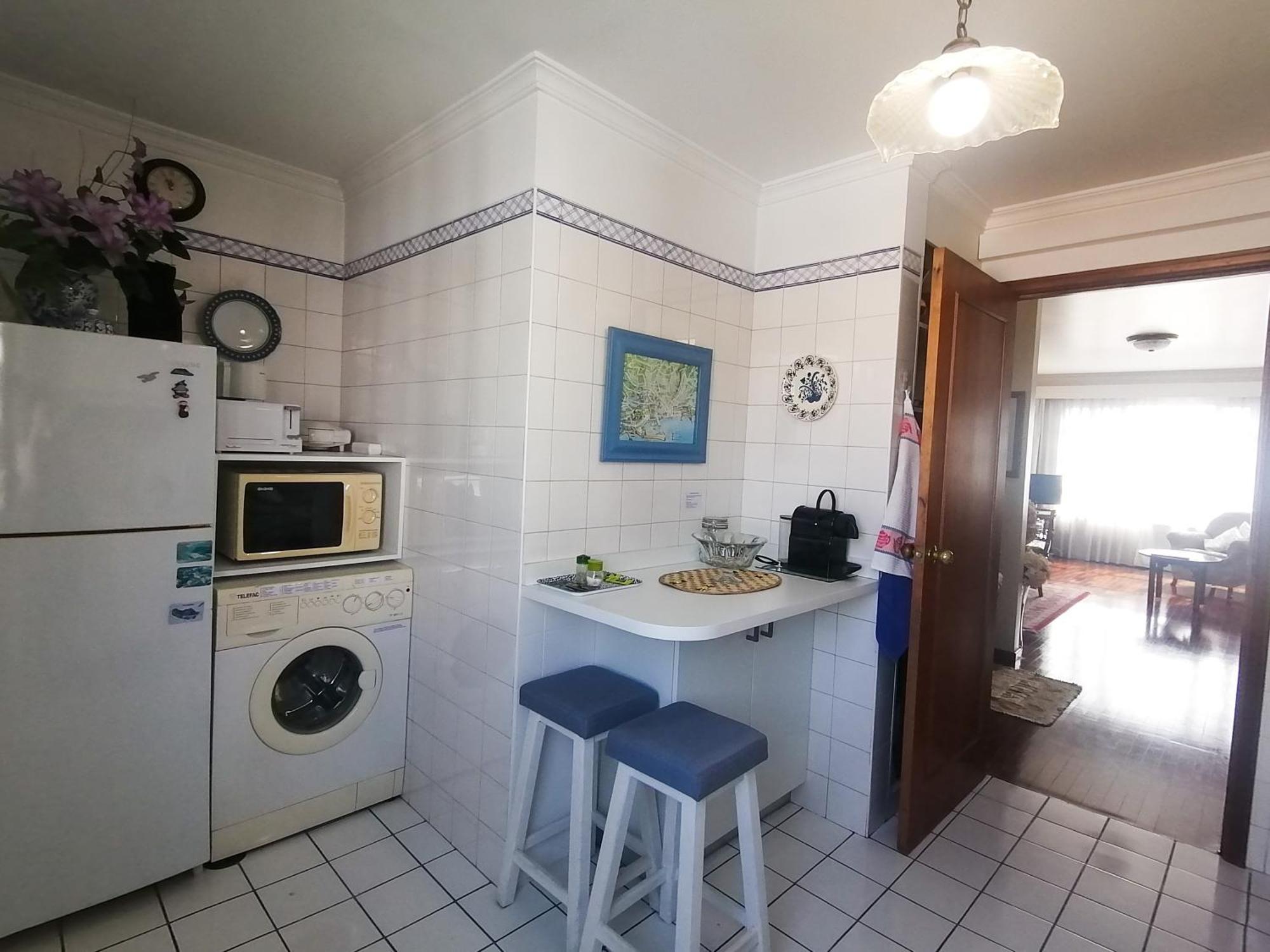 Apartament Ladeira Funchal Centerアパートメント エクステリア 写真
