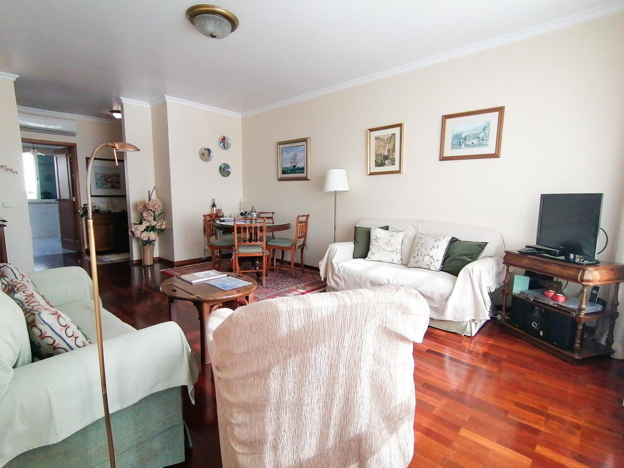 Apartament Ladeira Funchal Centerアパートメント エクステリア 写真