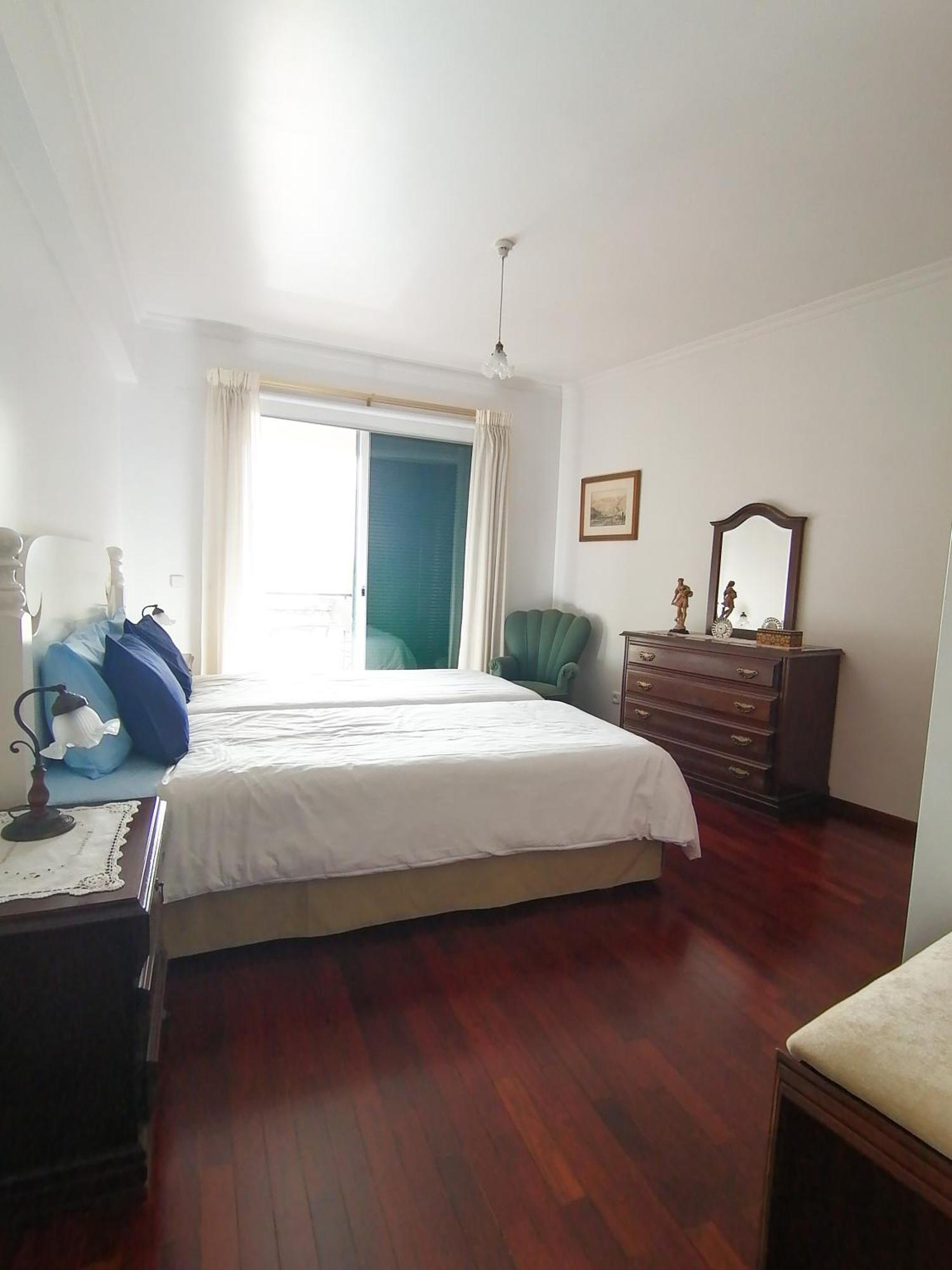 Apartament Ladeira Funchal Centerアパートメント エクステリア 写真