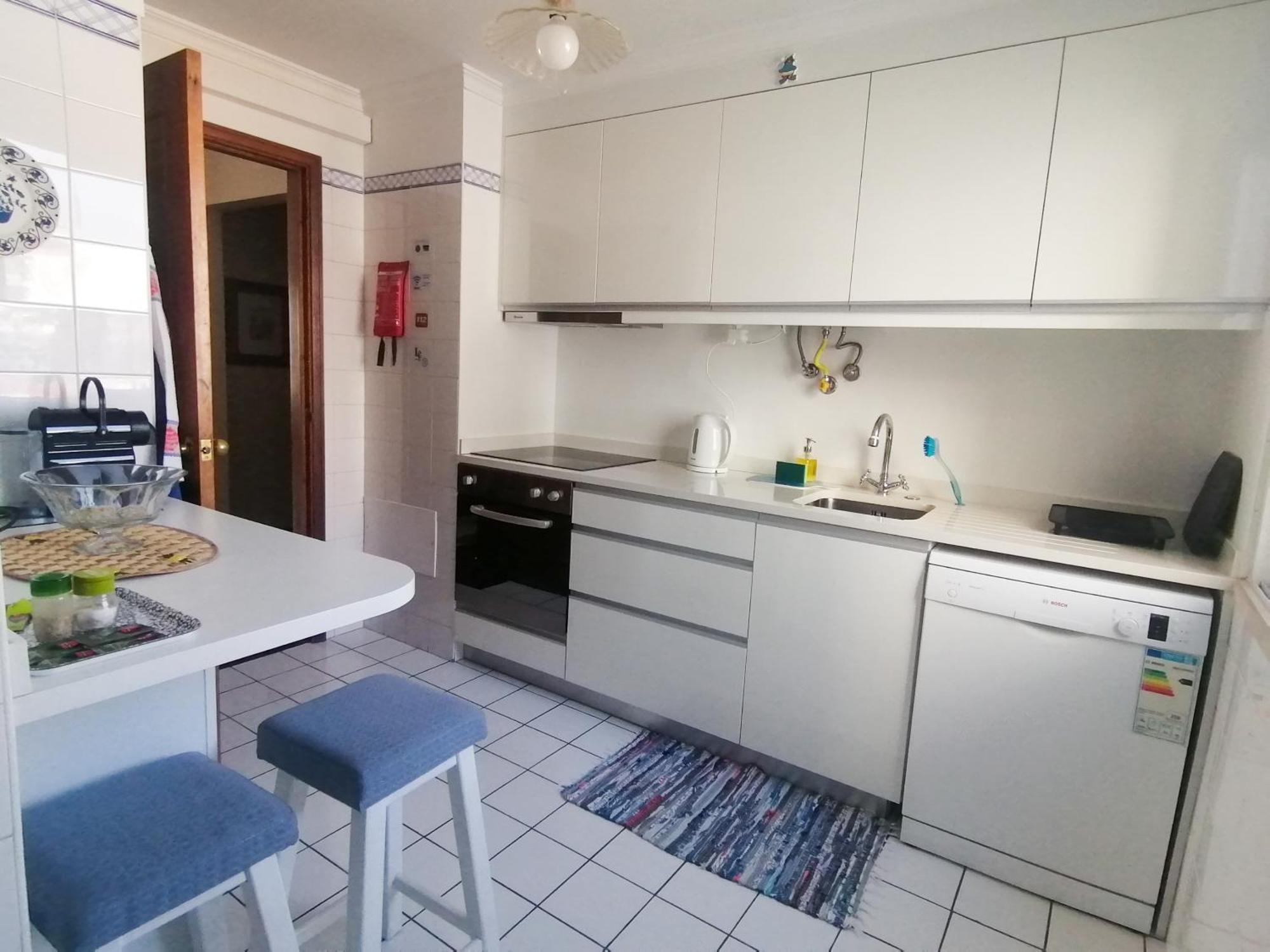 Apartament Ladeira Funchal Centerアパートメント エクステリア 写真