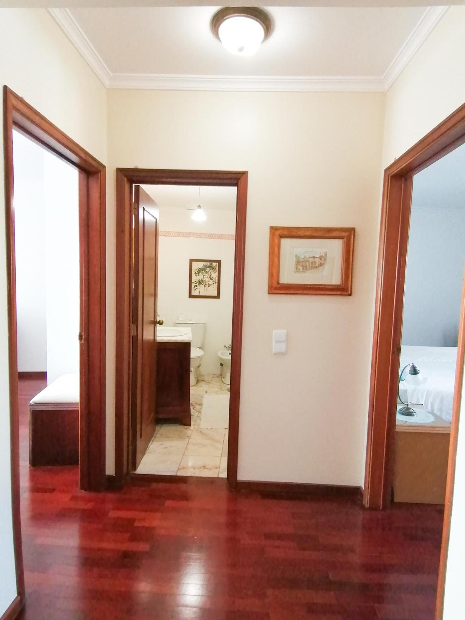 Apartament Ladeira Funchal Centerアパートメント エクステリア 写真