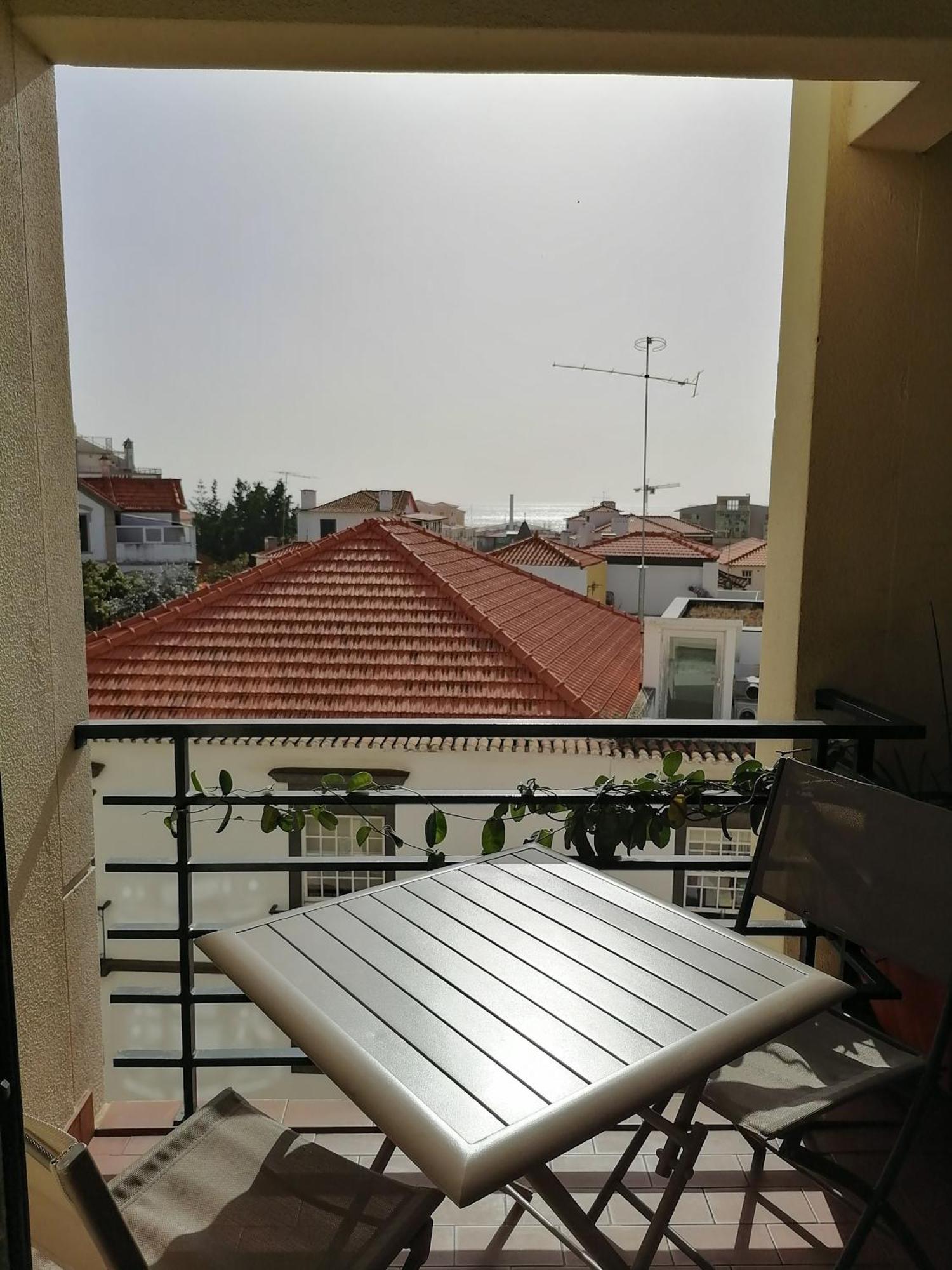 Apartament Ladeira Funchal Centerアパートメント エクステリア 写真