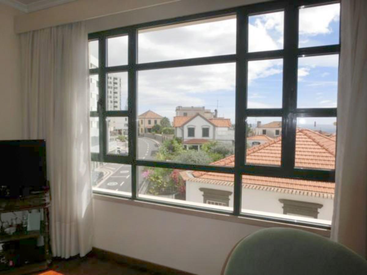 Apartament Ladeira Funchal Centerアパートメント エクステリア 写真